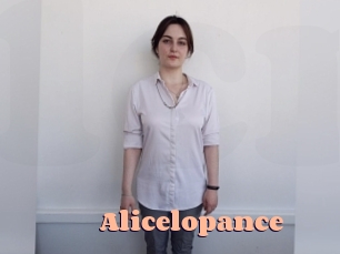 Alicelopance