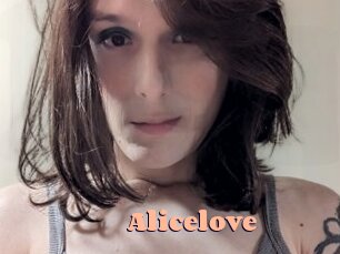 Alicelove