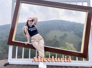 Aliceluria