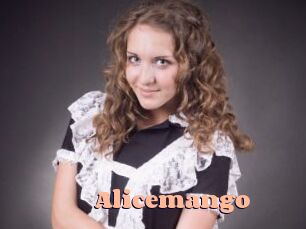 Alicemango