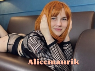 Alicemaurik
