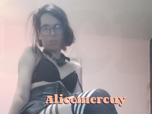 Alicemercuy