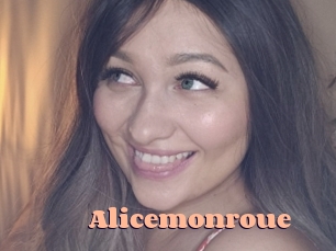 Alicemonroue