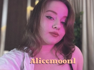 alicemoonl Chatte Rasée