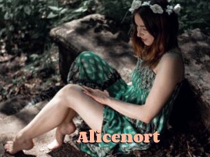 Alicenort