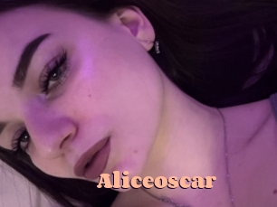 Aliceoscar