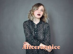 Aliceraenice