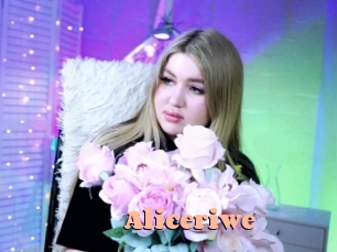Aliceriwe