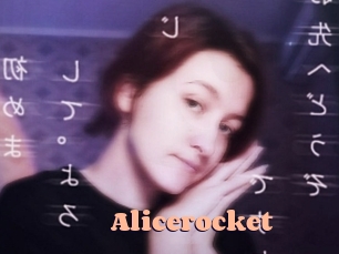 Alicerocket