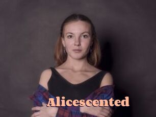 Alicescented