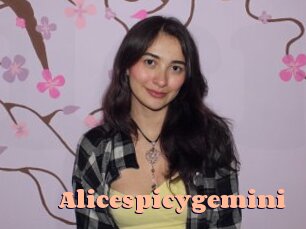 alicespicygemini Chatte Rasée