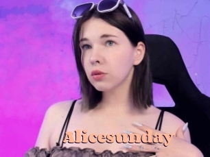 Alicesunday