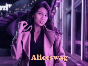 Aliceswag