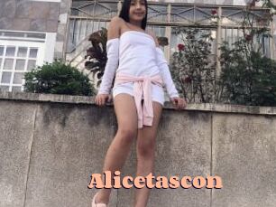 Alicetascon