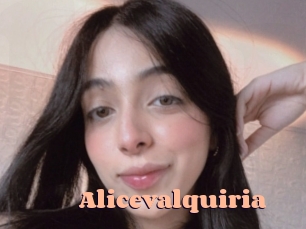 Alicevalquiria
