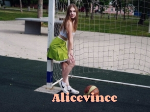Alicevince