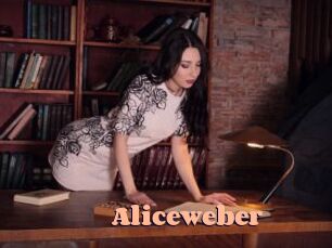 Aliceweber