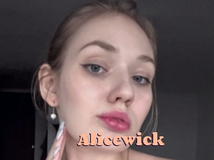 Alicewick