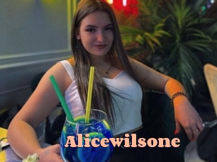 Alicewilsone