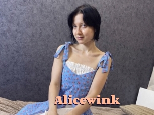 Alicewink