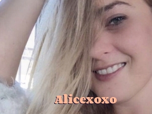 alicexoxo Chatte Rasée