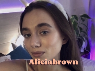 Aliciabrown