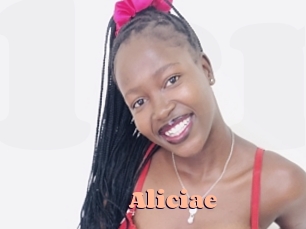 aliciae Chatte Rasée