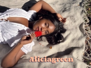 Aliciagreen