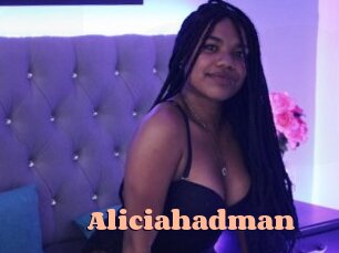 Aliciahadman