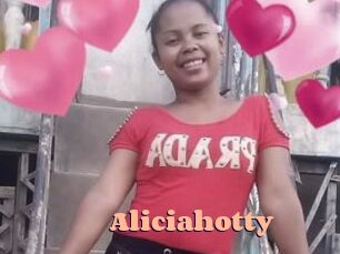 Aliciahotty