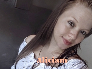 Aliciam