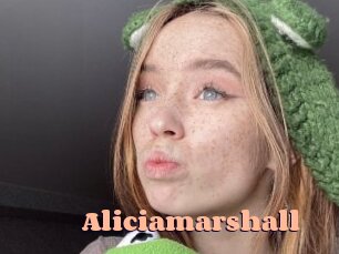 Aliciamarshall
