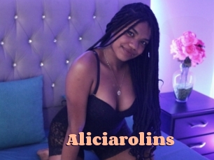 aliciarolins Chatte Rasée