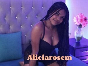 Aliciarosem