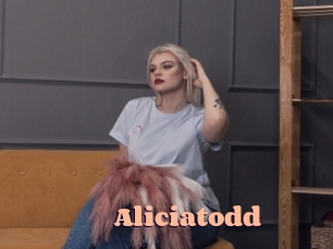 Aliciatodd