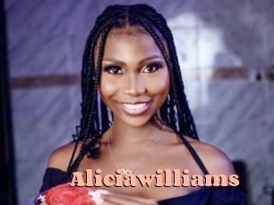 Aliciawilliams