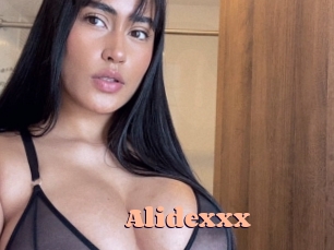 alidexxx Chatte Rasée