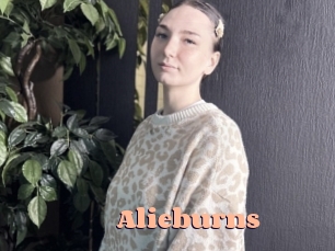 Alieburns