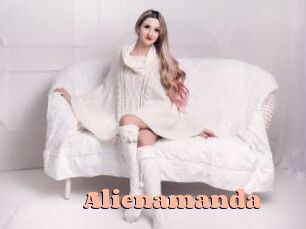Alienamanda