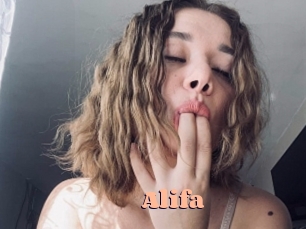 Alifa
