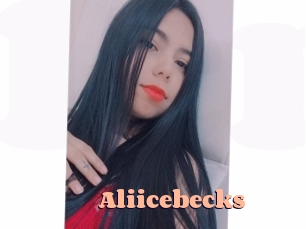 Aliicebecks