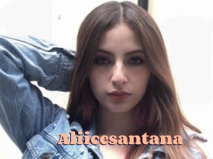 Aliicesantana