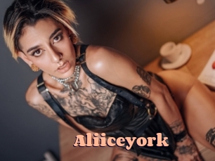Aliiceyork