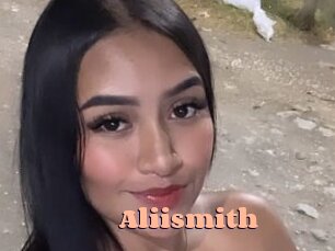 Aliismith