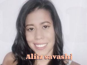 Aliiz_savashj