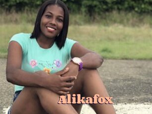 Alikafox