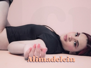 Alimadelein