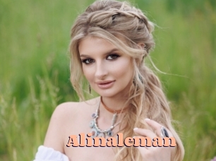 Alinaleman