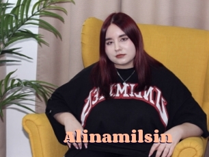 Alinamilsin