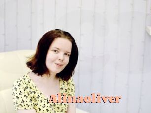 alinaoliver Chatte Rasée